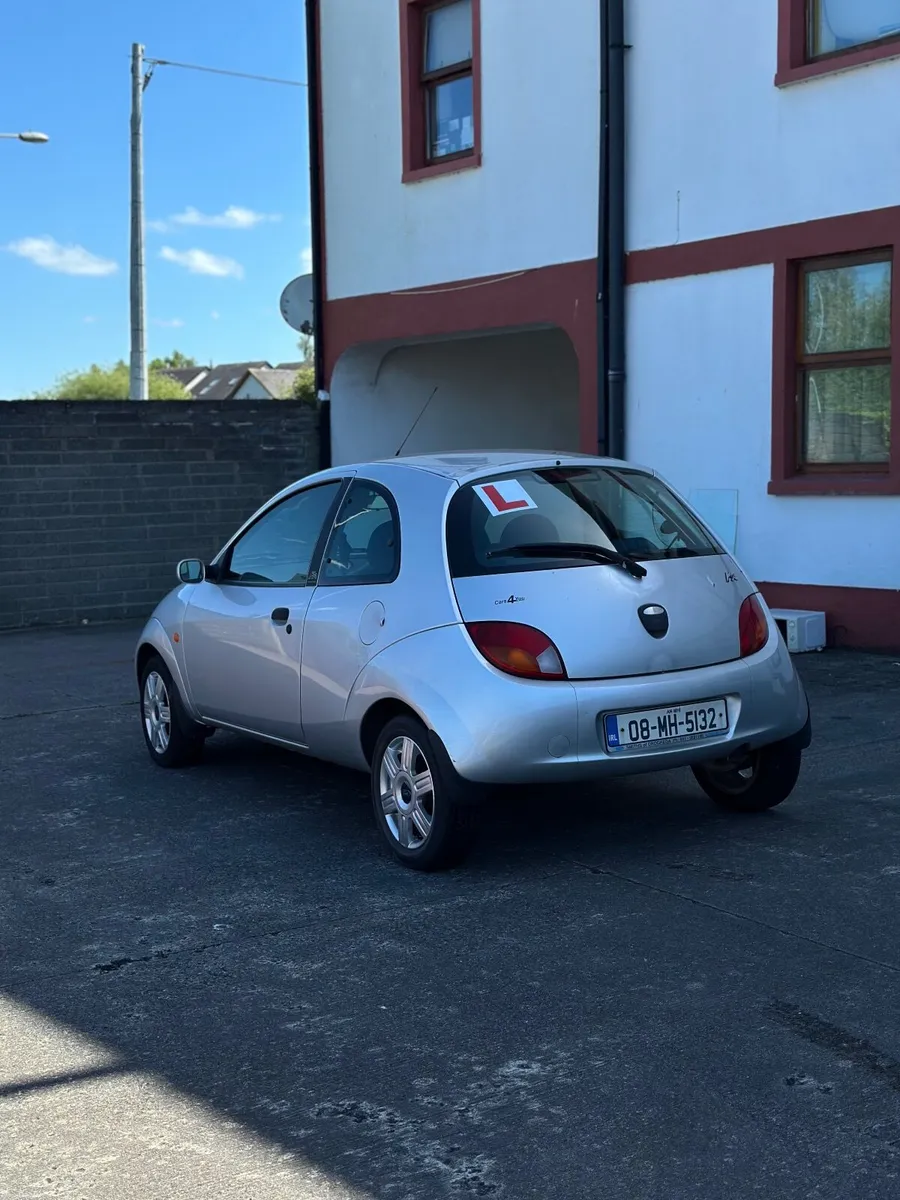 Ford KA 2008 - Image 4