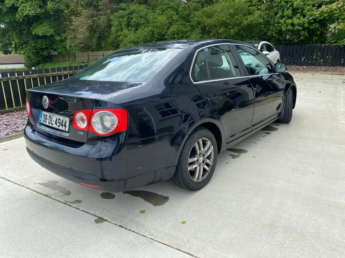 Volkswagen Jetta 2008 - Image 1