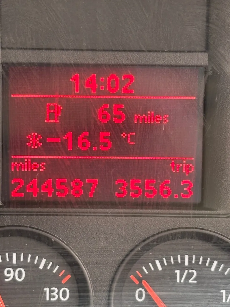 Volkswagen Jetta 2008 - Image 4