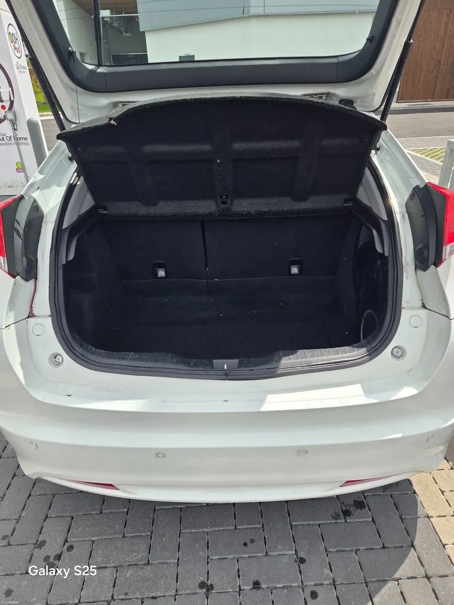 Honda Civic 2013, NCT, taxed - Image 4