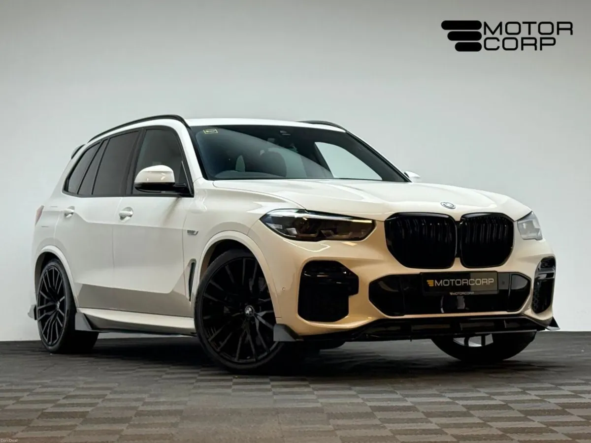 BMW X5 45E M SPORT XDRIVE - Image 1
