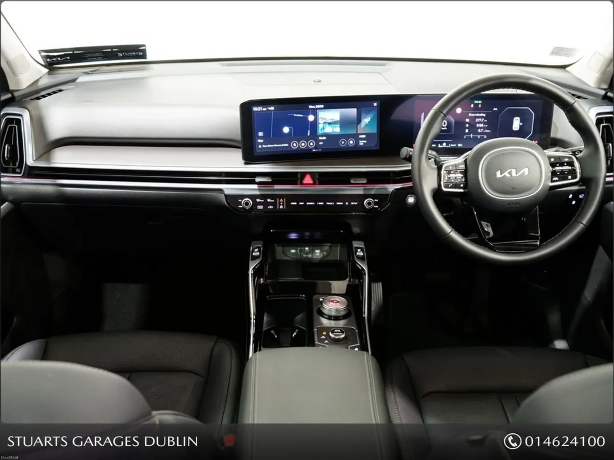 Kia Sorento 7 Seat Diesel PE **DEMONSTRATOR SPECIA - Image 4