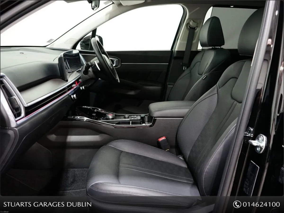Kia Sorento 7 Seat Diesel PE **DEMONSTRATOR SPECIA - Image 3