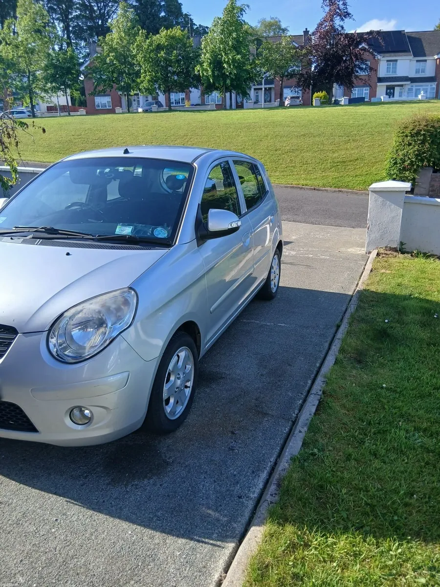Kia Picanto 2008 - Image 4