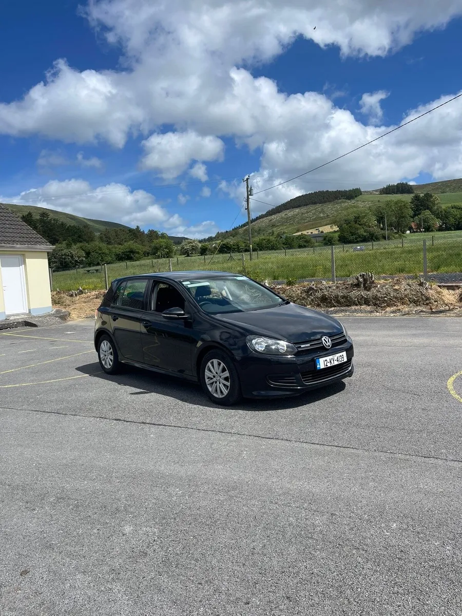 Volkswagen Golf (Low Miles) - Image 1
