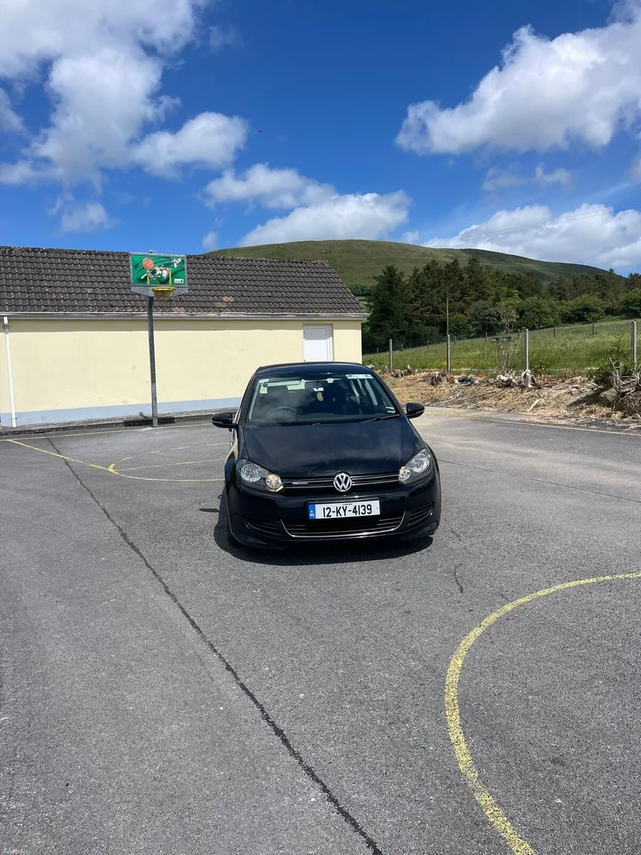 Volkswagen Golf (Low Miles) - Image 2