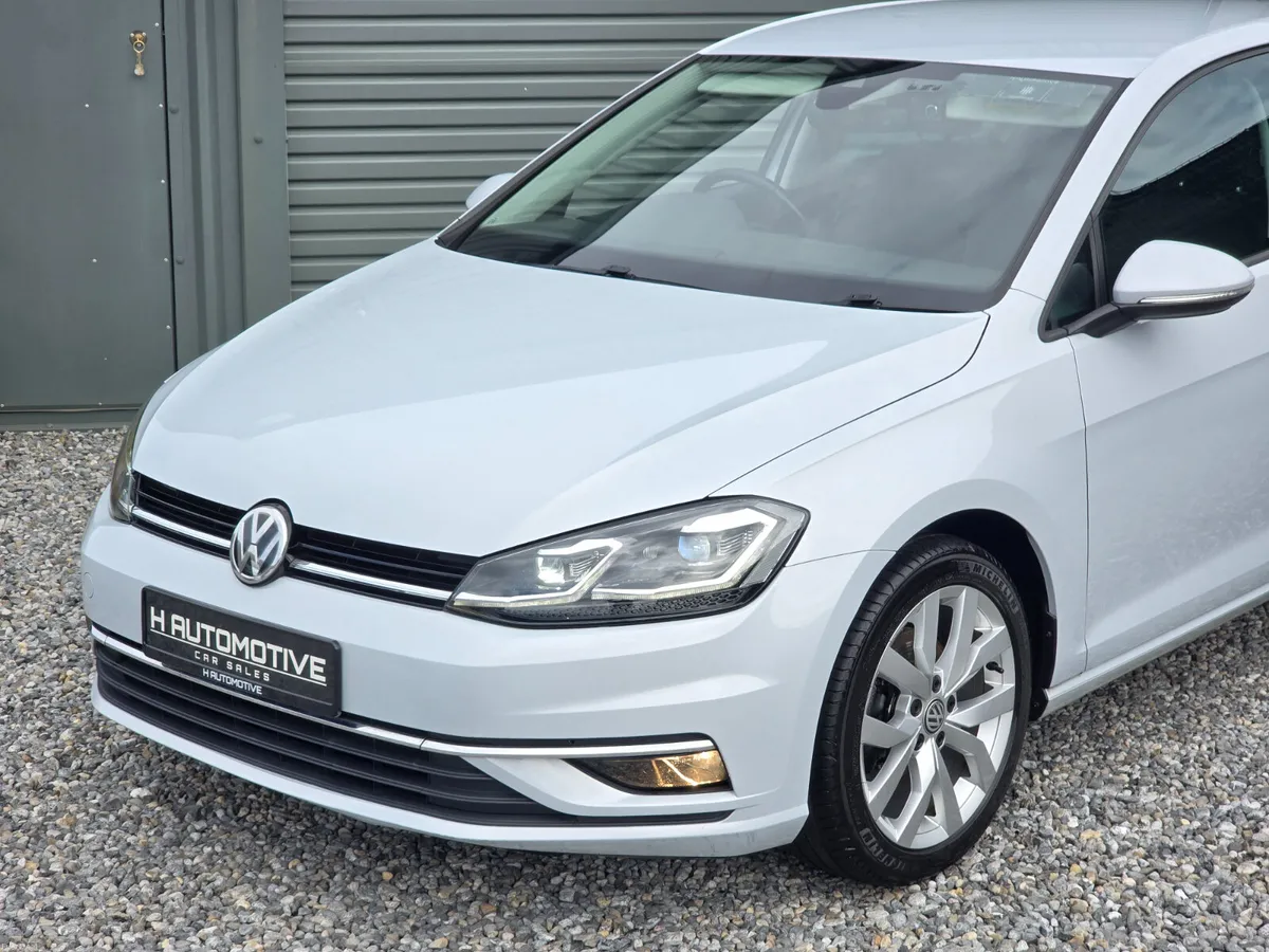 2017 VW GOLF 1.4 TSI HIGHLINE MK7.5 AUTO - Image 2