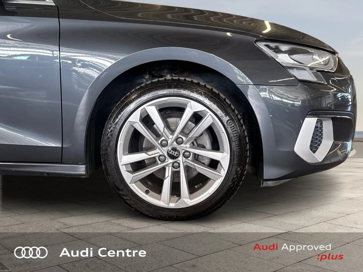 Audi A3 30 TDI 116HP SE - Image 3