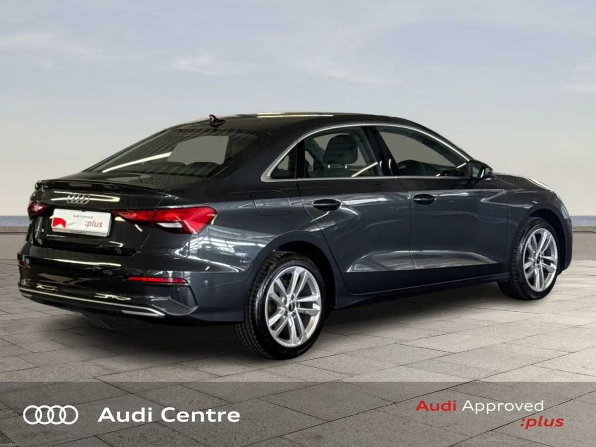 Audi A3 30 TDI 116HP SE - Image 4