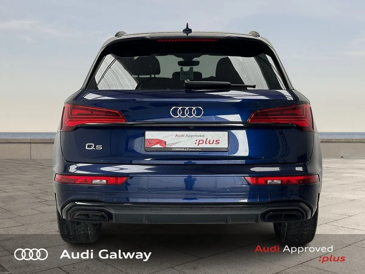 Audi Q5 35 TDI S-LINE 163HP A/T - Image 3