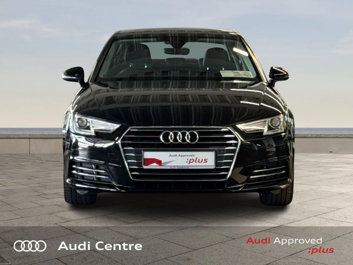 Audi A4 2.0TDI 122HP SE Ultra - Image 2