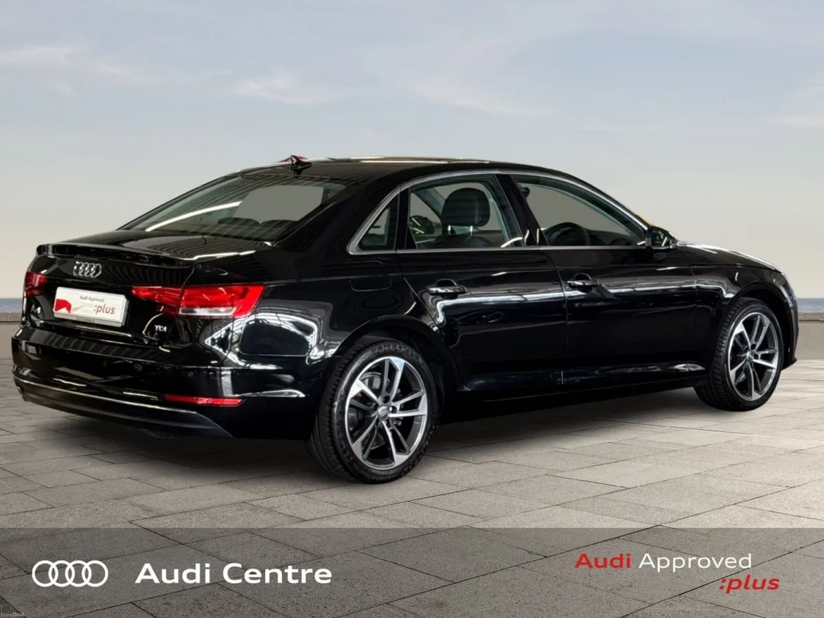 Audi A4 2.0TDI 122HP SE Ultra - Image 4