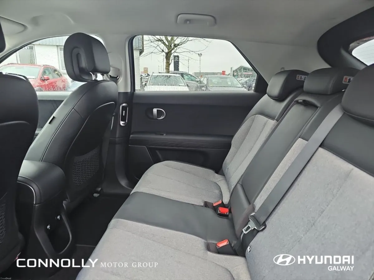 Hyundai IONIQ 5 Ioniq 5 Stellar 77 kW - Folding Mi - Image 6