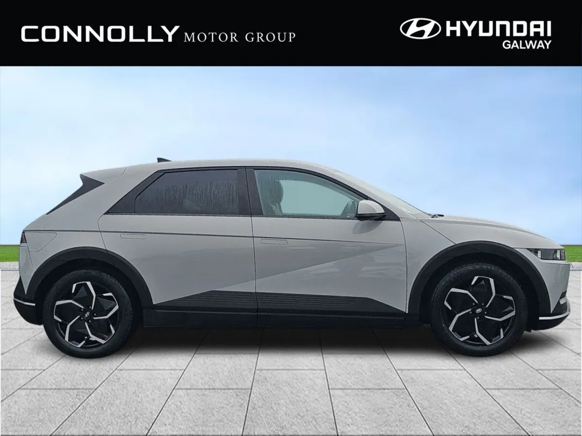 Hyundai IONIQ 5 Ioniq 5 Stellar 77 kW - Folding Mi - Image 3
