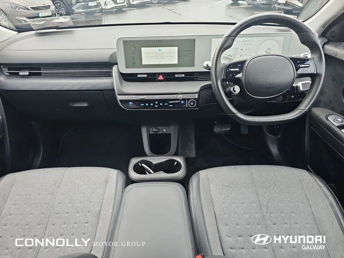 Hyundai IONIQ 5 Ioniq 5 Stellar 77 kW - Folding Mi - Image 4