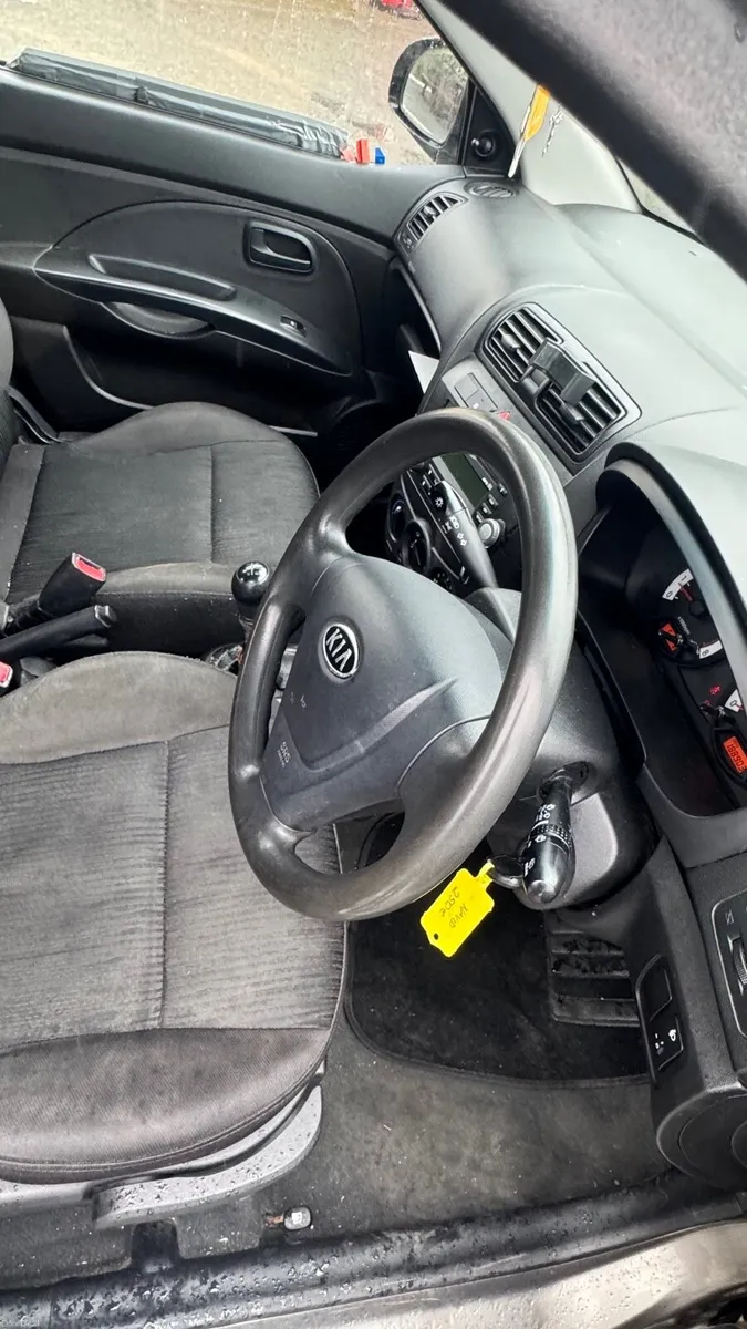 Kia Picanto 2008 - Image 3