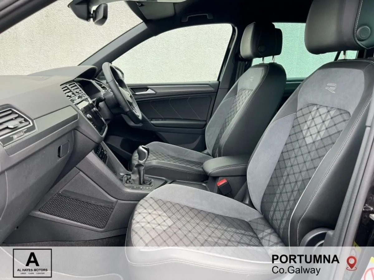 Volkswagen Tiguan 2.0 TDI 150HP R-Line - Image 4