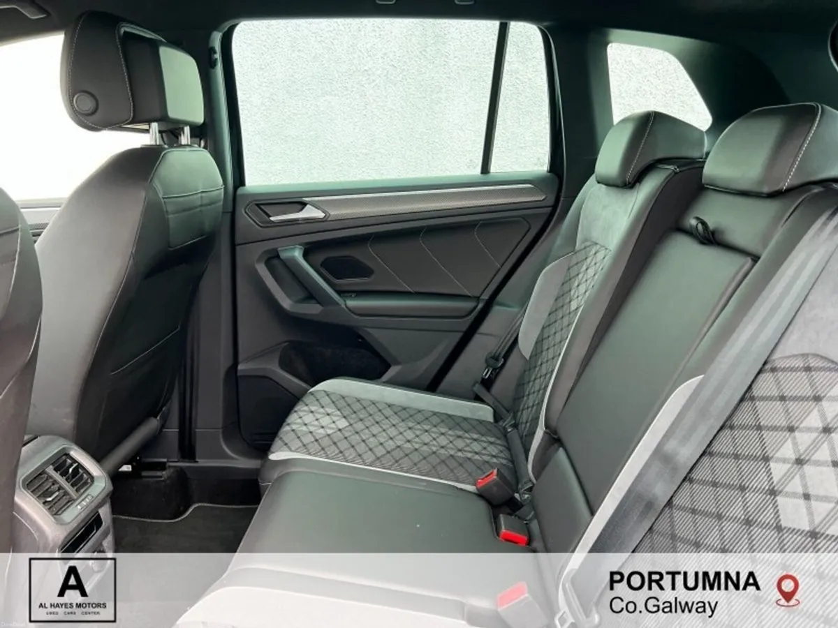 Volkswagen Tiguan 2.0 TDI 150HP R-Line - Image 6