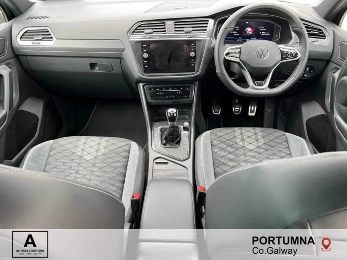 Volkswagen Tiguan 2.0 TDI 150HP R-Line - Image 2
