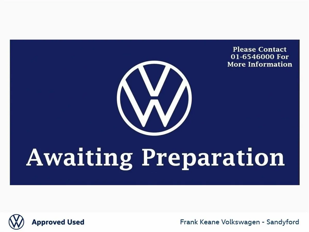 Volkswagen ID.4 PRO PLUS 77kWh 286HP @Frank Keane - Image 1