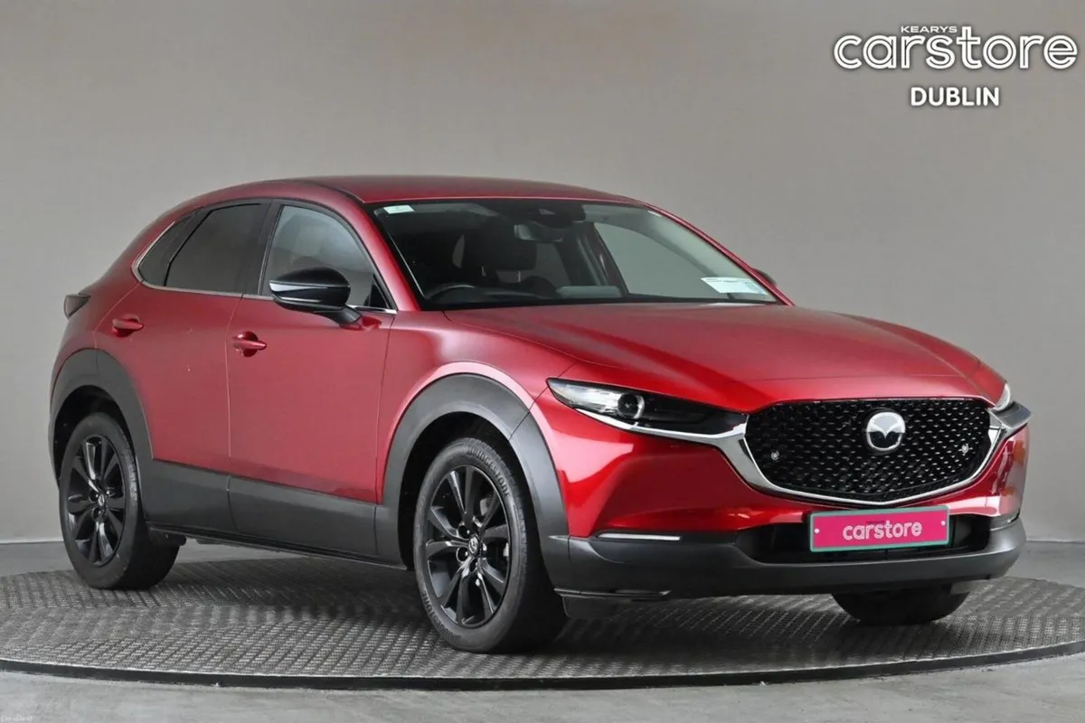 Mazda CX-30 2.0 6SPD MHEV HOMURA - Image 1