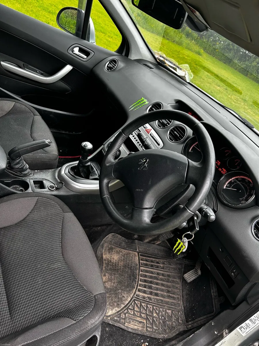 Peugoet - Image 4