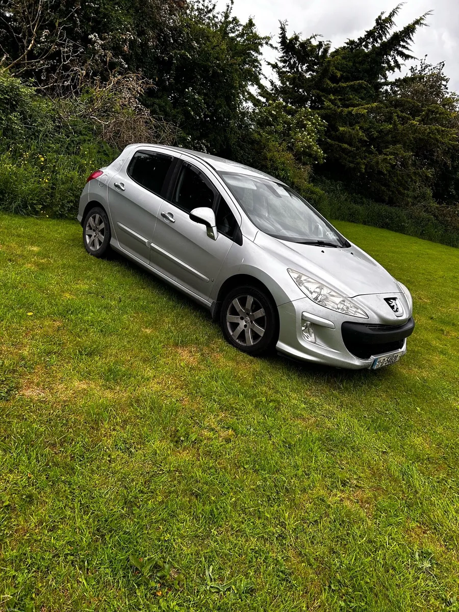 Peugoet - Image 3