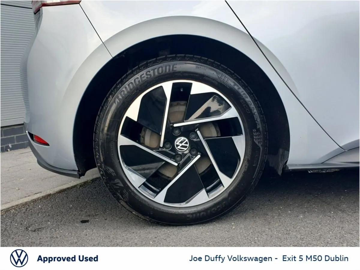 Volkswagen ID.3 COMFORT 58KWH 145HP PRO AUTO - Image 6