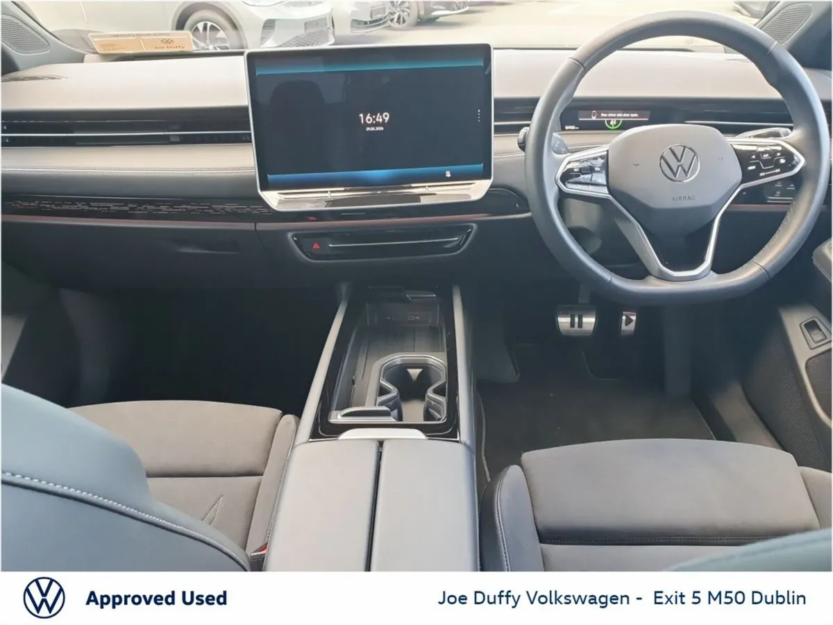 Volkswagen ID.7 MATCH PRO + PLUS - Image 3