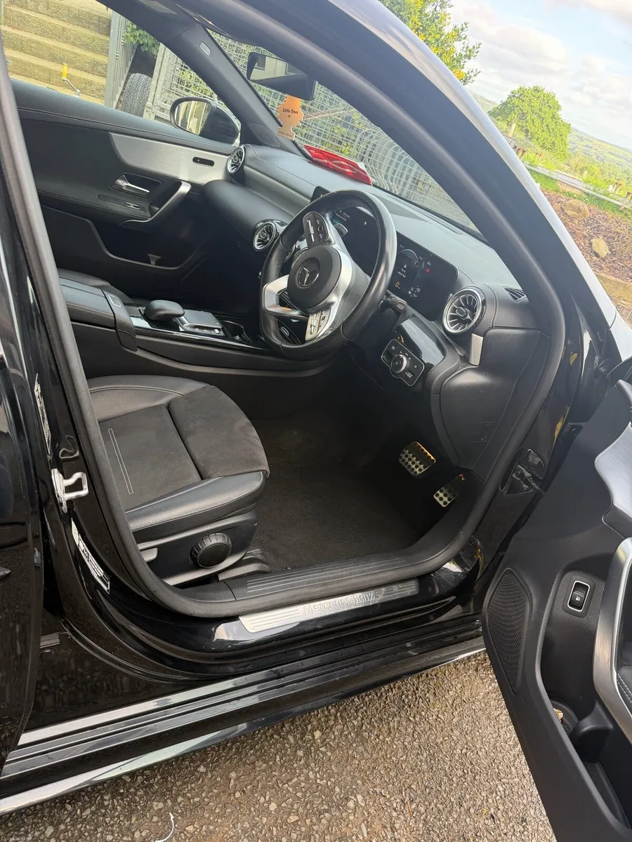 Mercedes A250e - Image 4