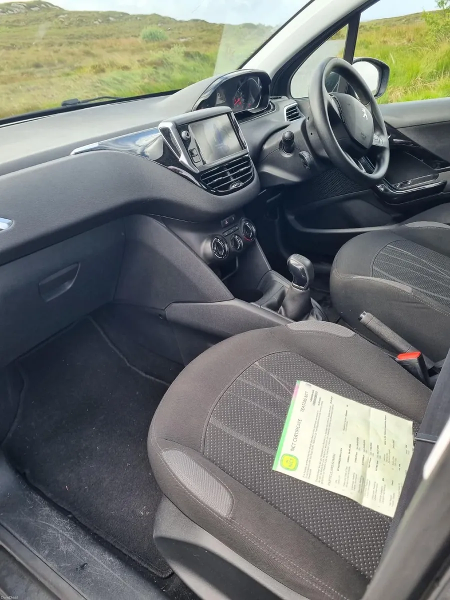 Peugeot 208 2012 - Image 4