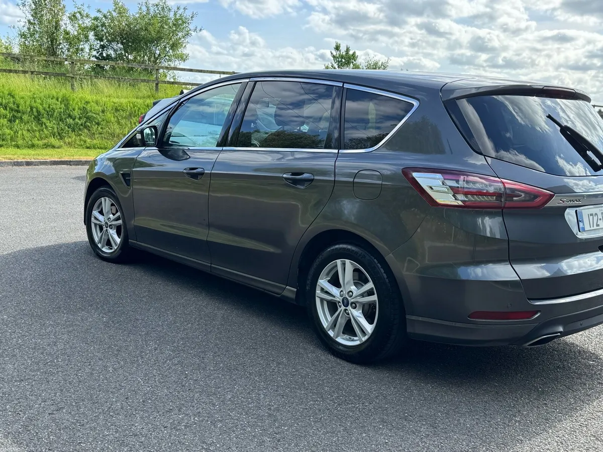 Ford S-max - Image 3