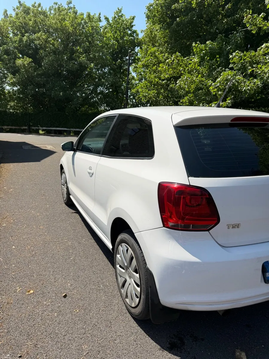 Volkswagen Polo - Image 3