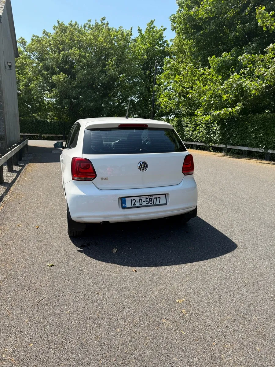 Volkswagen Polo - Image 4