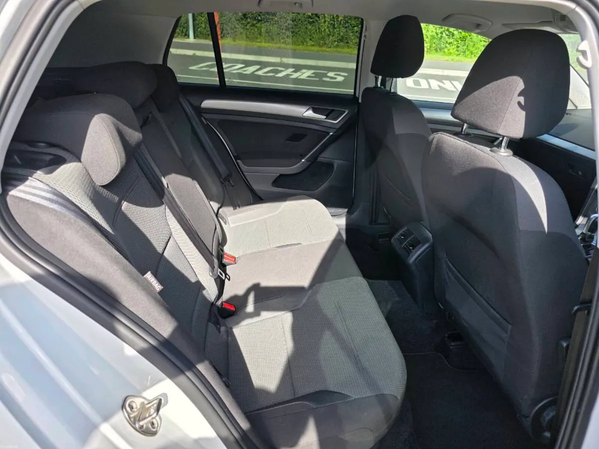 2014 VOLKSWAGEN GOLF DBA-AUCJZ 5DR AUTO - Image 3