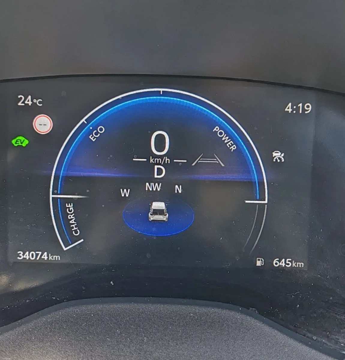 Toyota Yaris Cross 2025 - North Cork - Image 3