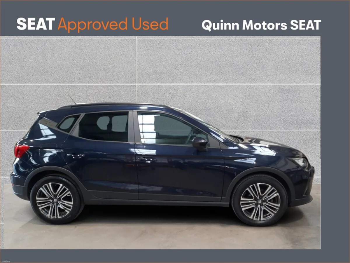 SEAT Arona PA 1.0 TSI 110HP SE+ 5DR - Image 3