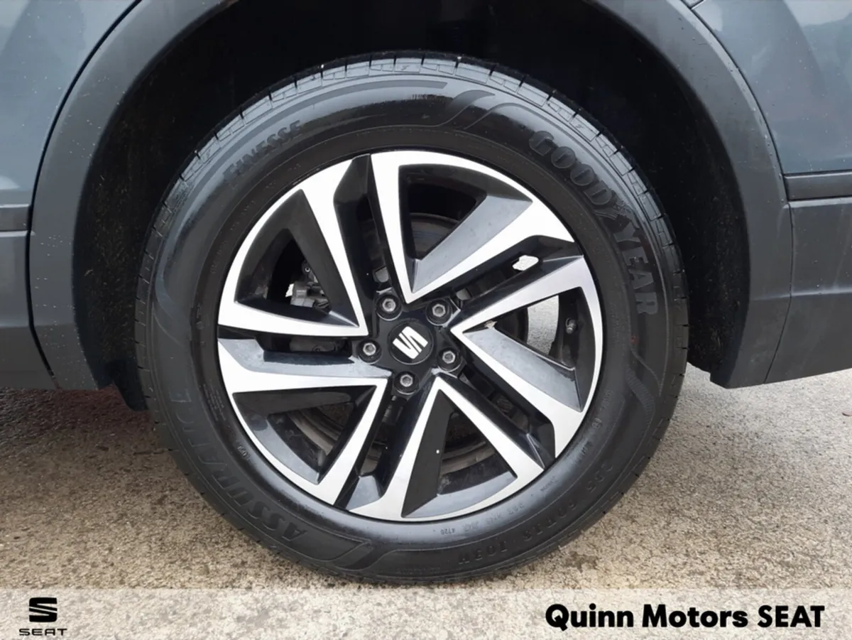 SEAT Tarraco 2.0 TDI 150HP DSG SE N1 5DR AUTO COMM - Image 6