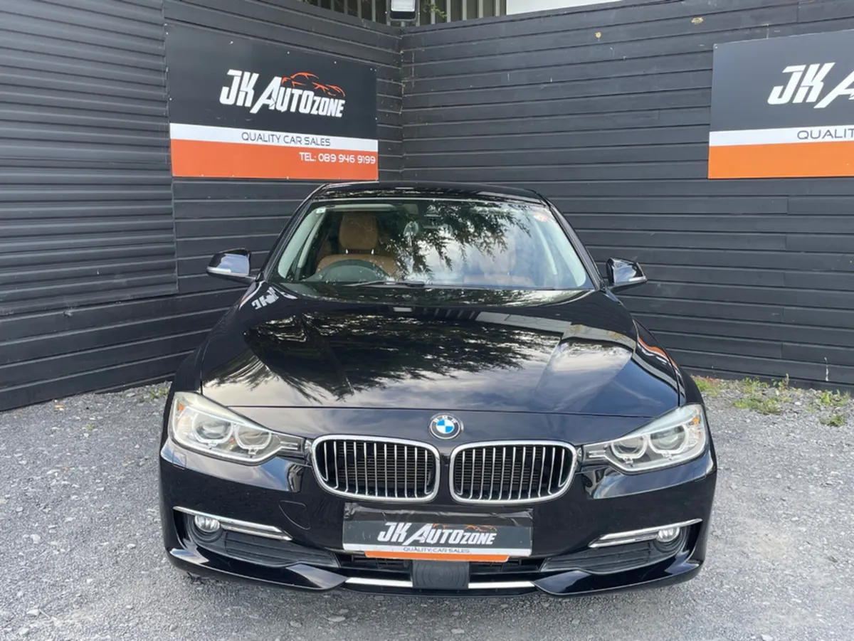 BMW 3-Series 320D LUXURY AUTO - Image 3
