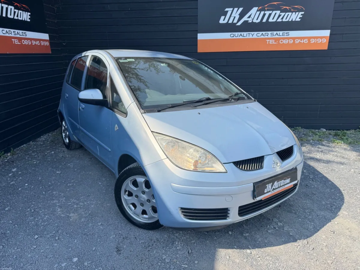 Mitsubishi Colt 1.3 INFORM LOOK - Image 1