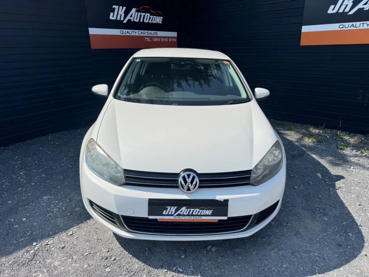 Volkswagen Golf 1.2 TSI AUTO - Image 2