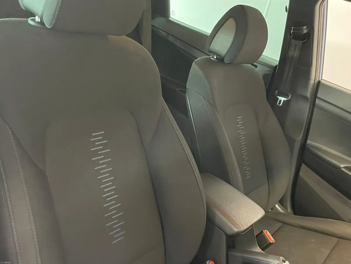 Hyundai Tucson GO SE 2WD CRDI - Image 4
