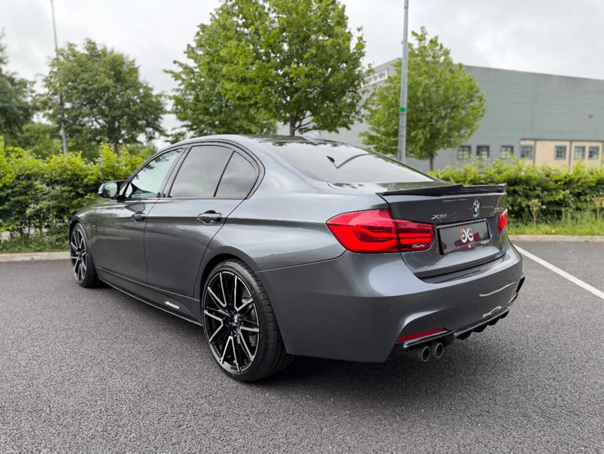 BMW 3-Series 330D XDRIVE M SPORT 3.0 AUTO - Image 3
