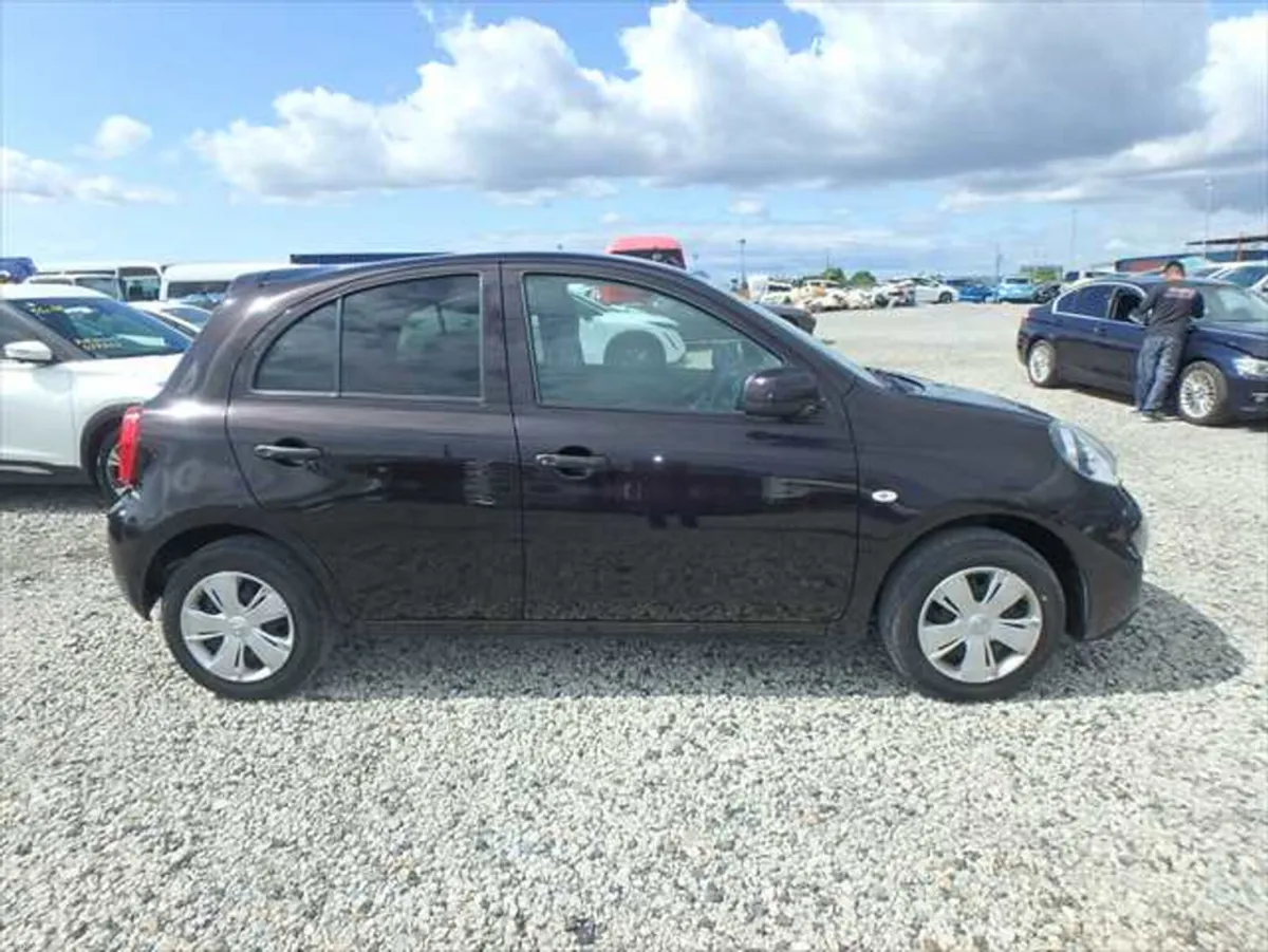 Nissan March COMING SOON - Image 6