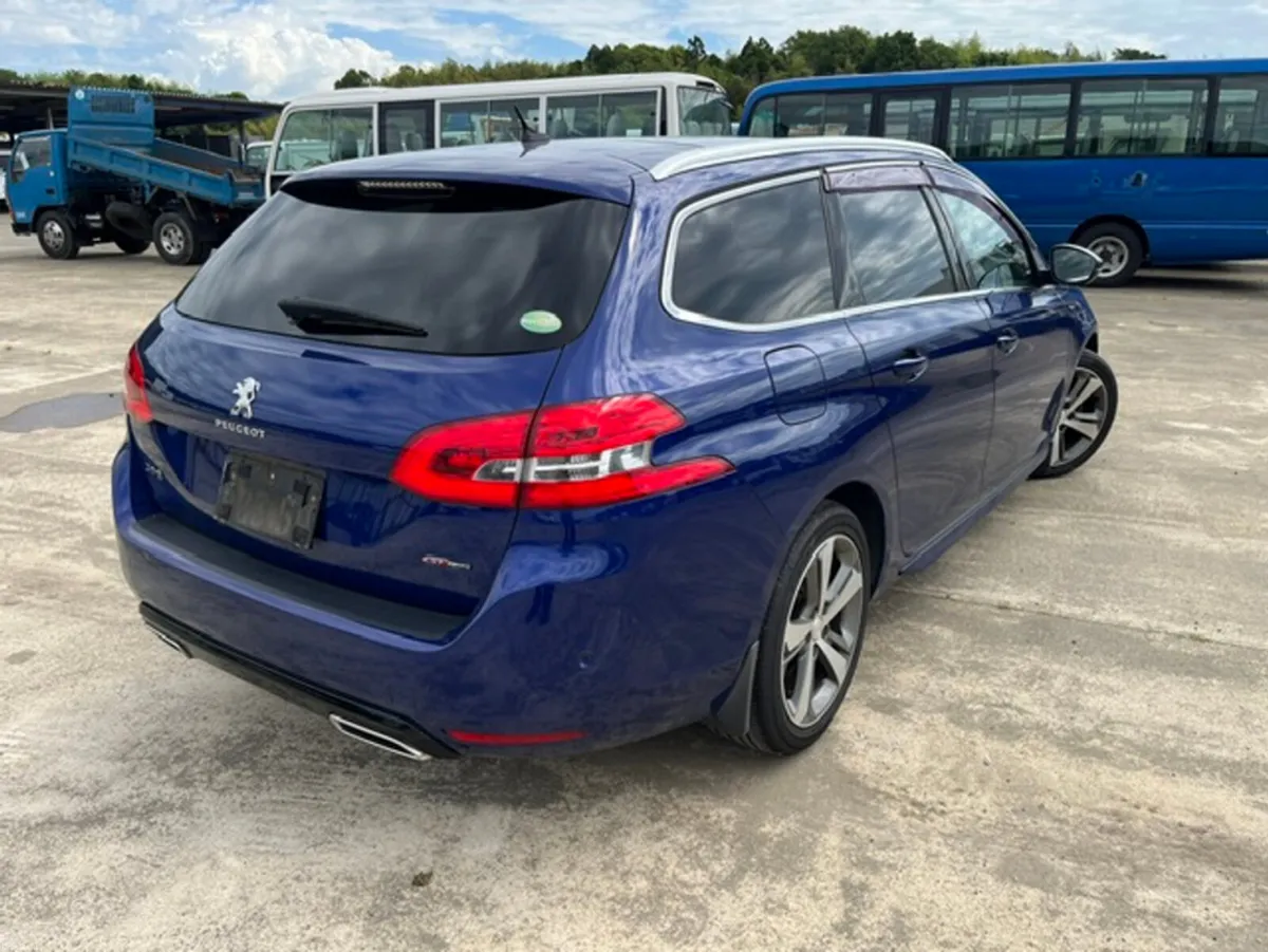 Peugeot 308 COMING SOON - Image 4