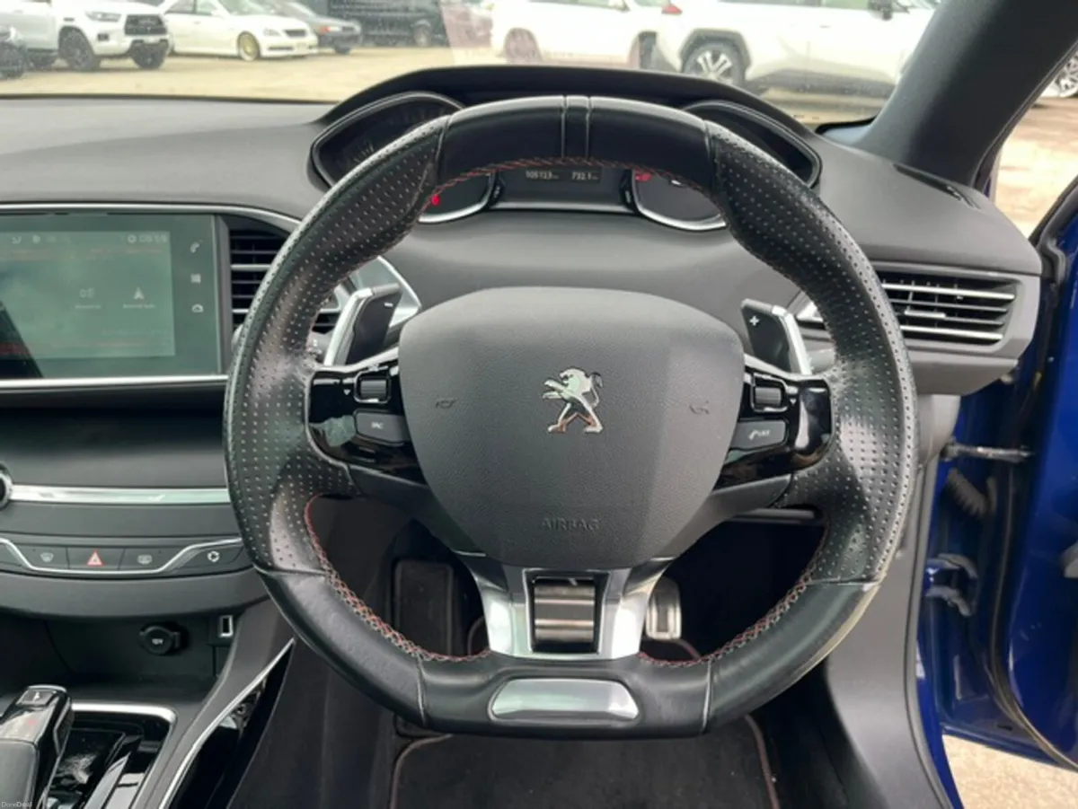 Peugeot 308 COMING SOON - Image 5