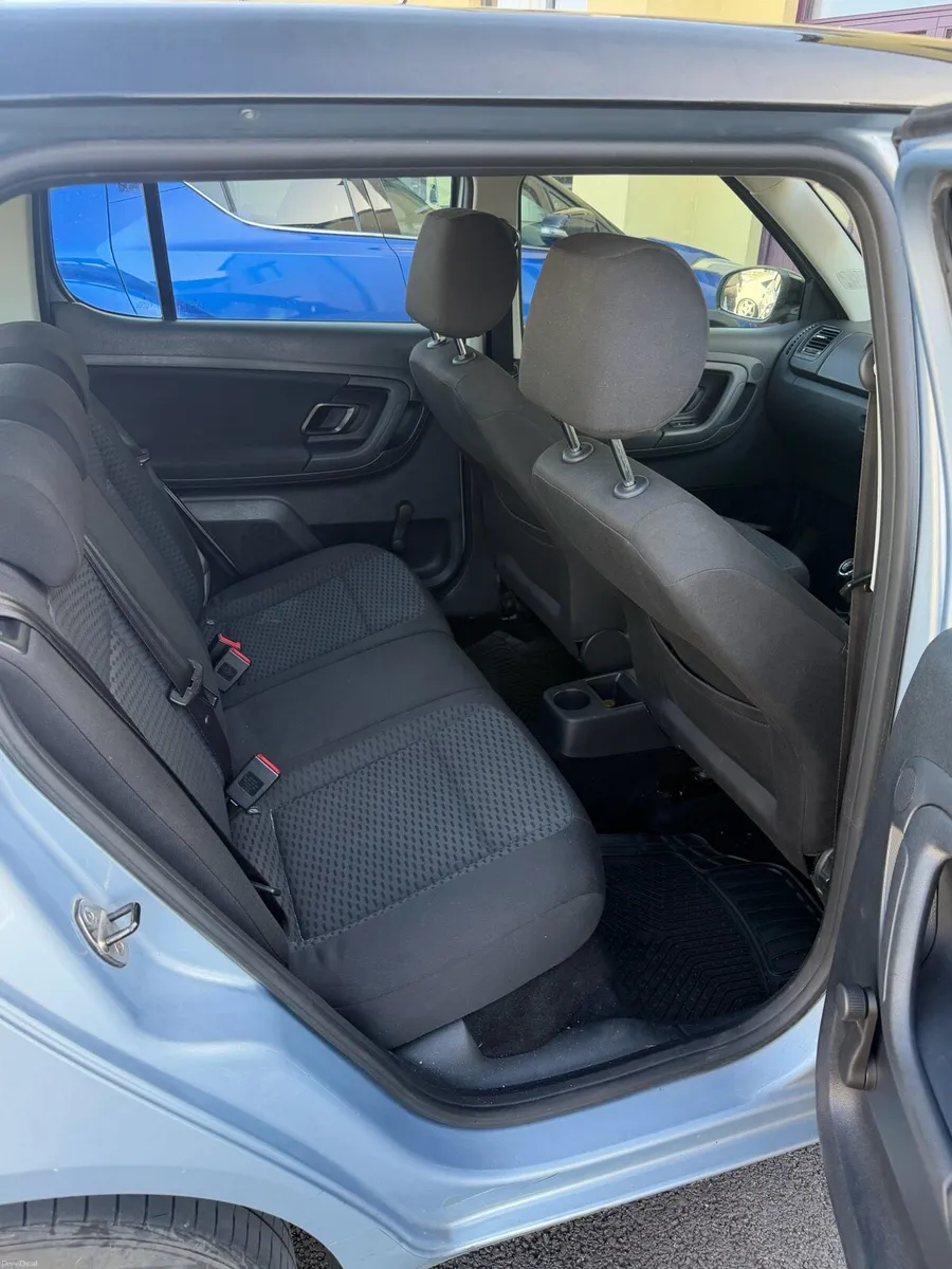 fabia 1.2l 60hp - Image 2