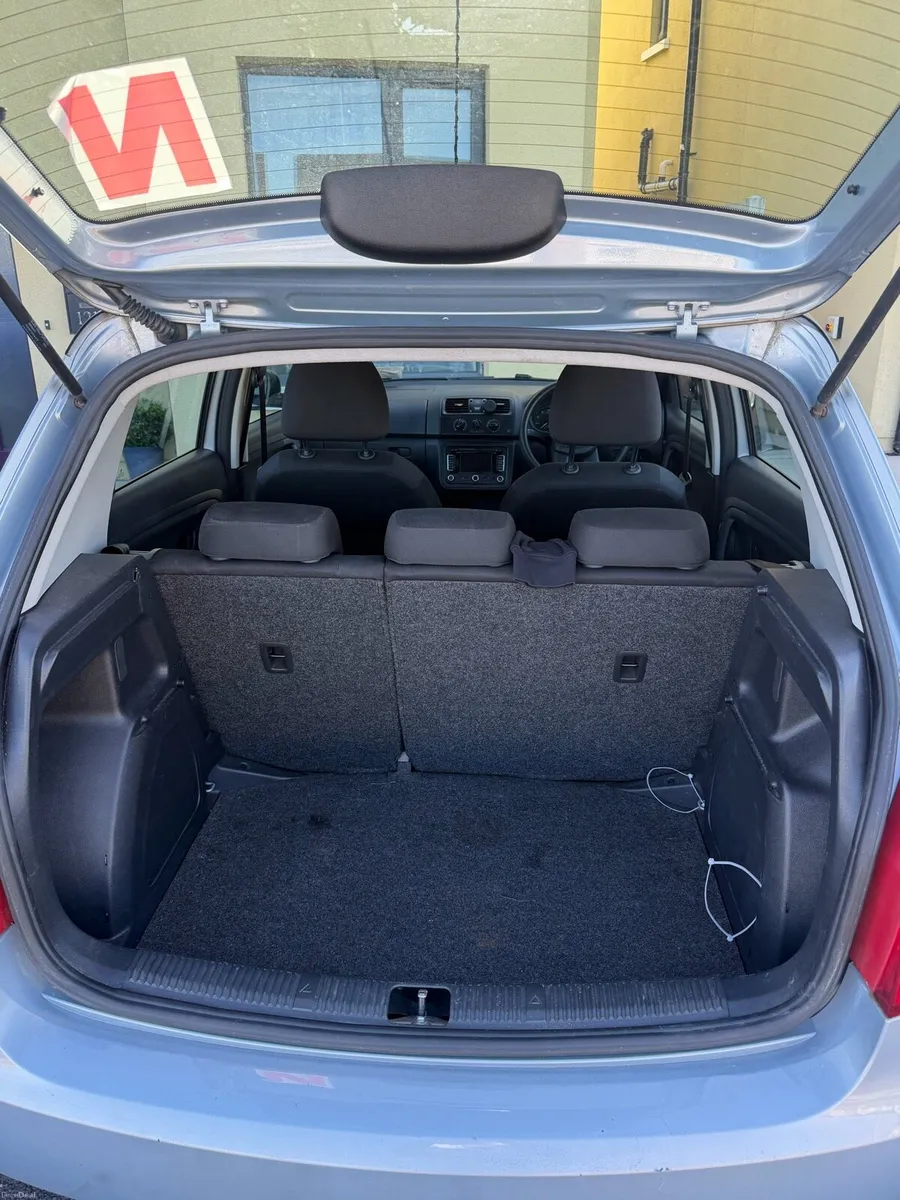 fabia 1.2l 60hp - Image 3
