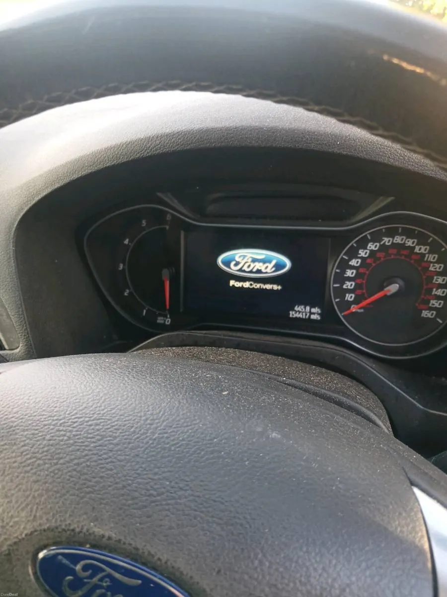 Ford Smax NEW NCT TODAY  Titanium  7 seats . - Image 6