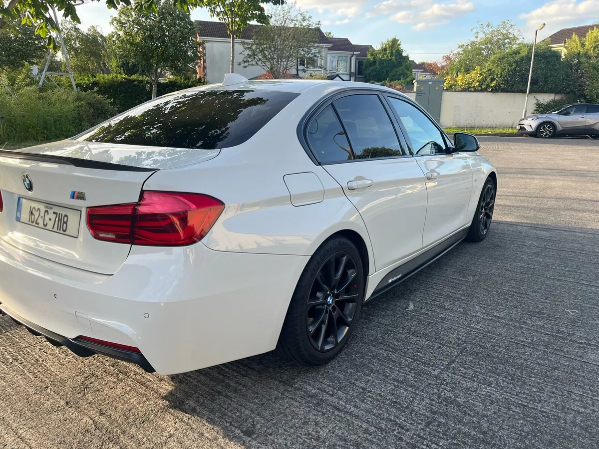 BMW 320i M Sport F30 - Image 6
